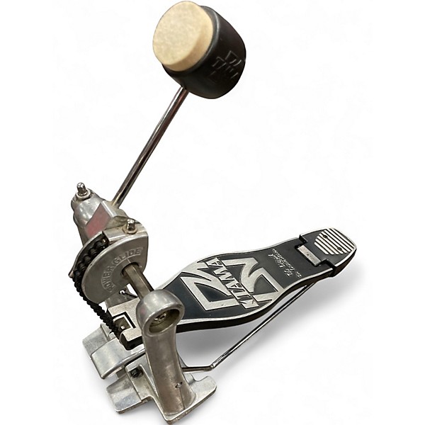 Used TAMA Powerglide Single Bass Drum Pedal