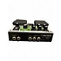 Used BOSS RE-20 Effect Pedal