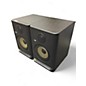 Used KRK RP5G5 PAIR Powered Monitor