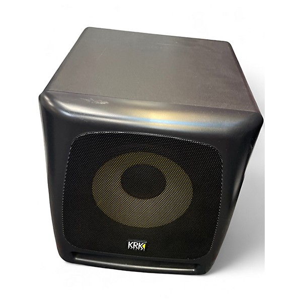 Used KRK 10S Subwoofer