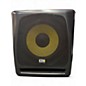 Used KRK 10S Subwoofer