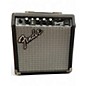 Used Fender Frontman 10G 10W Guitar Combo Amp thumbnail