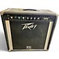 Vintage 1984 Peavey 112BW-MX Tube Guitar Combo Amp