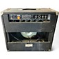 Vintage 1984 Peavey 112BW-MX Tube Guitar Combo Amp