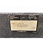 Vintage 1984 Peavey 112BW-MX Tube Guitar Combo Amp