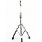 Used DW 9700 Series Straight/boom  Cymbal Stand thumbnail