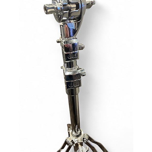 Used DW 9700 Series Straight/boom  Cymbal Stand