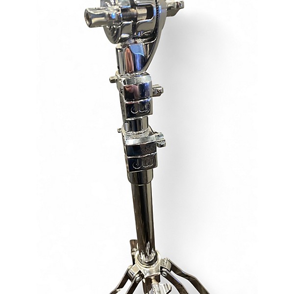 Used DW 9700 Series Straight/Boom Cymbal Stand