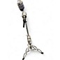 Used DW 9700 Series Straight/Boom Cymbal Stand