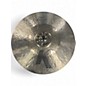Used Zildjian 17in K Custom Hybrid Crash Cymbal thumbnail