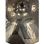 Used Zildjian 17in K Custom Hybrid Crash Cymbal