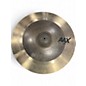 Used SABIAN 22in AAX Omni Ride Cymbal thumbnail