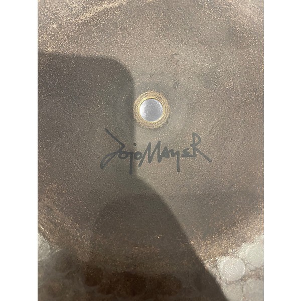 Used SABIAN 22in AAX Omni Ride Cymbal