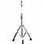 Used DW 9700 Series Straight/Boom Cymbal Stand thumbnail