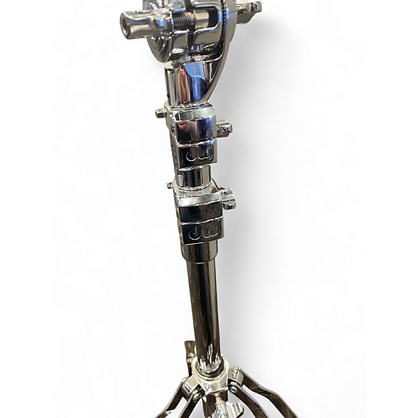 Used DW 9700 Series Straight/Boom Cymbal Stand