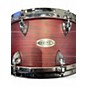 Used Orange County Drum & Percussion 7X13 Miscellaneous Snare Chestnut Matte Drum