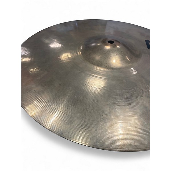 Used SABIAN 16in AAX Xplosion Crash Cymbal
