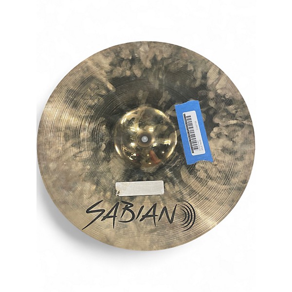 Used SABIAN 16in AAX Xplosion Crash Cymbal