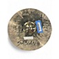 Used SABIAN 16in AAX Xplosion Crash Cymbal