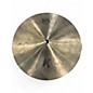 Used Zildjian 10in K SPLASH Cymbal thumbnail