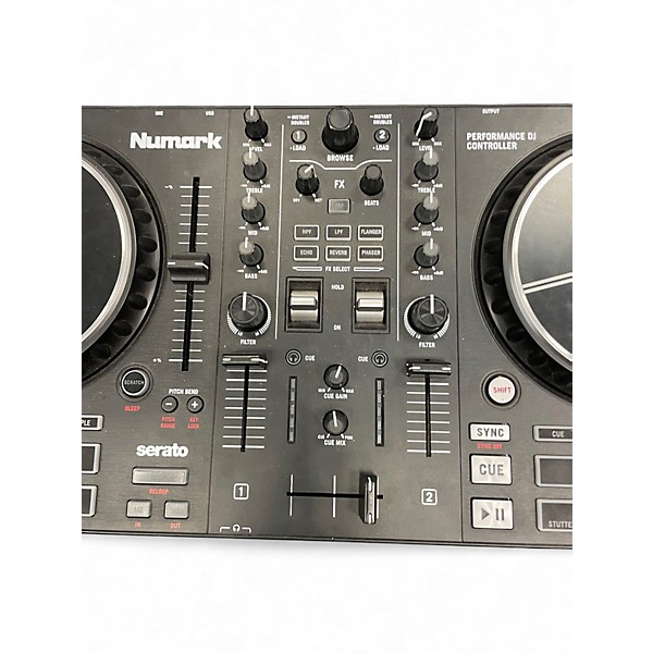 Used Numark MIXTRACK PRO FX DJ Controller