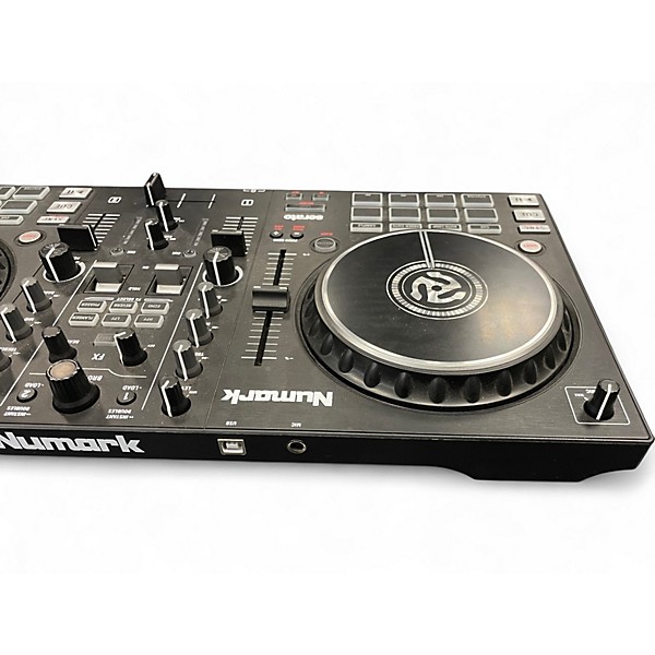 Used Numark MIXTRACK PRO FX DJ Controller