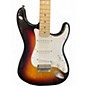 Used Squier Affinity Stratocaster 2 Color Sunburst Solid Body Electric Guitar