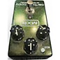 Used MXR Carbon Copy Effect Pedal