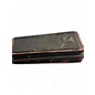 Used Dunlop SW95 Cry Baby Slash Wah Effect Pedal