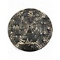 Used Zildjian 16in S Dark Cymbal thumbnail