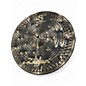 Used Zildjian 16in S Dark Cymbal