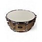 Used Yamaha 5.5X14 Rydeen Champagne Sparkle Drum thumbnail