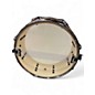 Used Yamaha 5.5X14 Rydeen Champagne Sparkle Drum