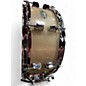 Used Yamaha 5.5X14 Rydeen Champagne Sparkle Drum