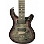 Used PRS SE SVN GRAY BLACK Solid Body Electric Guitar