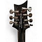 Used PRS SE SVN GRAY BLACK Solid Body Electric Guitar