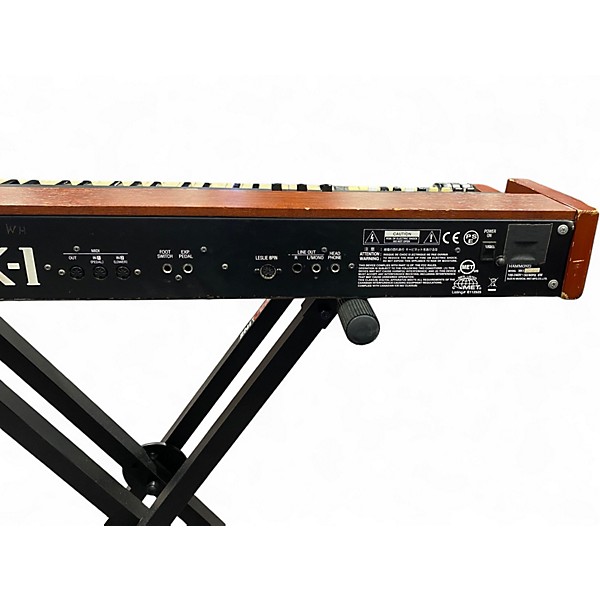 Used Hammond XK1 Organ