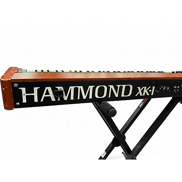 Used Hammond XK1 Organ