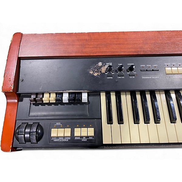 Used Hammond XK1 Organ