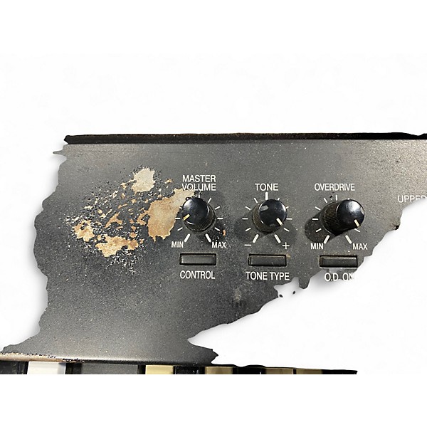 Used Hammond XK1 Organ