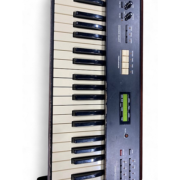 Used Hammond XK1 Organ