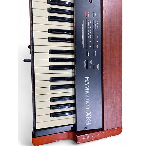 Used Hammond XK1 Organ