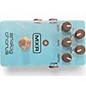 Used MXR M234 Analog Chorus Effect Pedal thumbnail