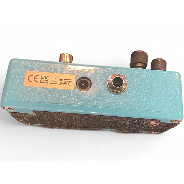 Used MXR M234 Analog Chorus Effect Pedal