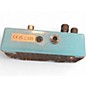 Used MXR M234 Analog Chorus Effect Pedal
