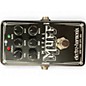 Used Electro-Harmonix Metal Muff Distortion Effect Pedal thumbnail