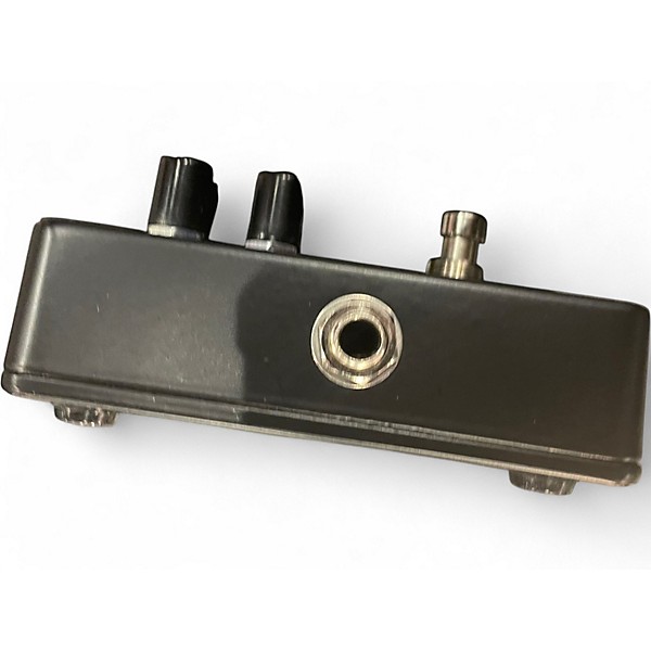 Used Electro-Harmonix Metal Muff Distortion Effect Pedal