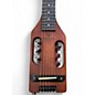 Used Traveler Guitar Ultra Light Natural Acoustic Guitar