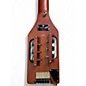 Used Traveler Guitar Ultra Light Natural Acoustic Guitar