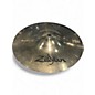 Used Zildjian 8in A Series Splash Cymbal thumbnail